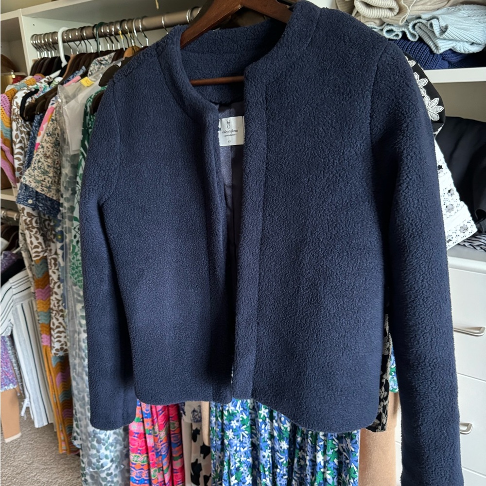 Dudley Stephens Blazer - NWT!